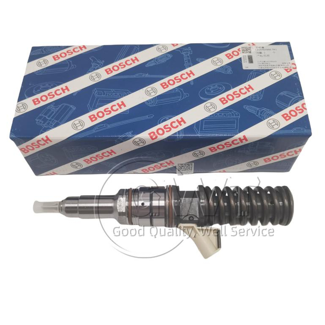0414703004 Bosch Injector Common Rail Diesel Injector For ASTRA, FIAT, IVECO