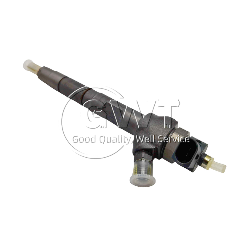 0445110646 Bosch Common Rail Diesel Injector For Audi Seat Volkswagen Skoda