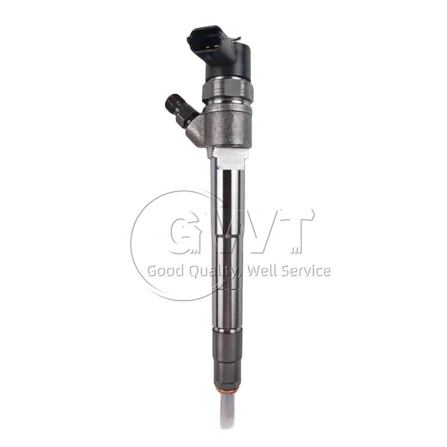 0445110376 0445110594 BOSCH Injector 5258744 5589197 5309291 CUMMINS Injector Diesel Common Rail Injectors