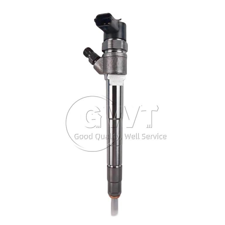 0445110376 0445110594 BOSCH Injector 5258744 5589197 5309291 CUMMINS Injector Diesel Common Rail Injectors