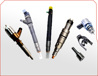 DIESEL-INJECTORS