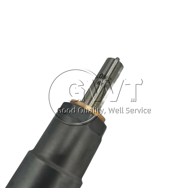 0445110646 Bosch Common Rail Diesel Injector For Audi Seat Volkswagen Skoda