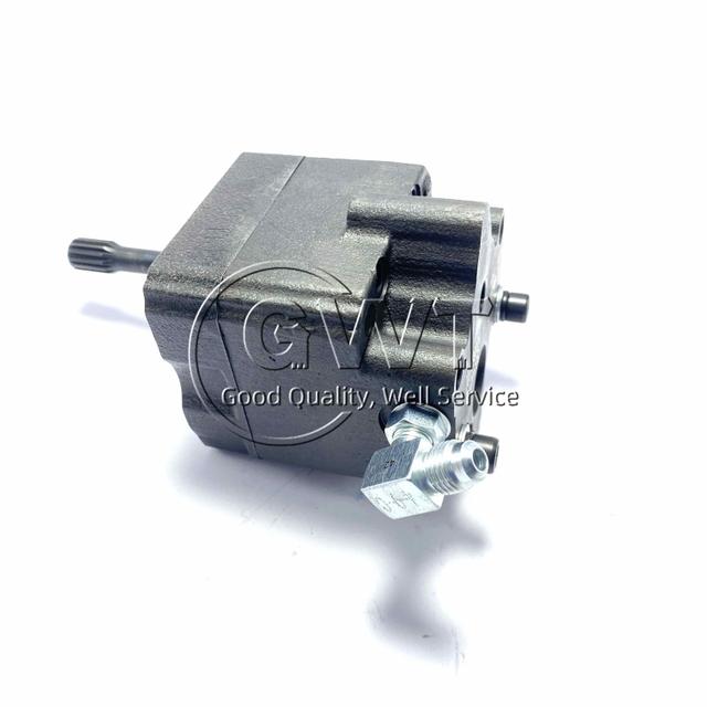 Fuel Gear Pump 3034219