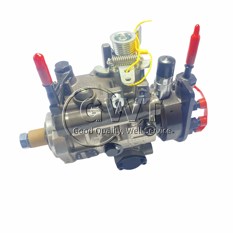 Delphi DP210 DP310 Pumps 9521A030H 9521A031H