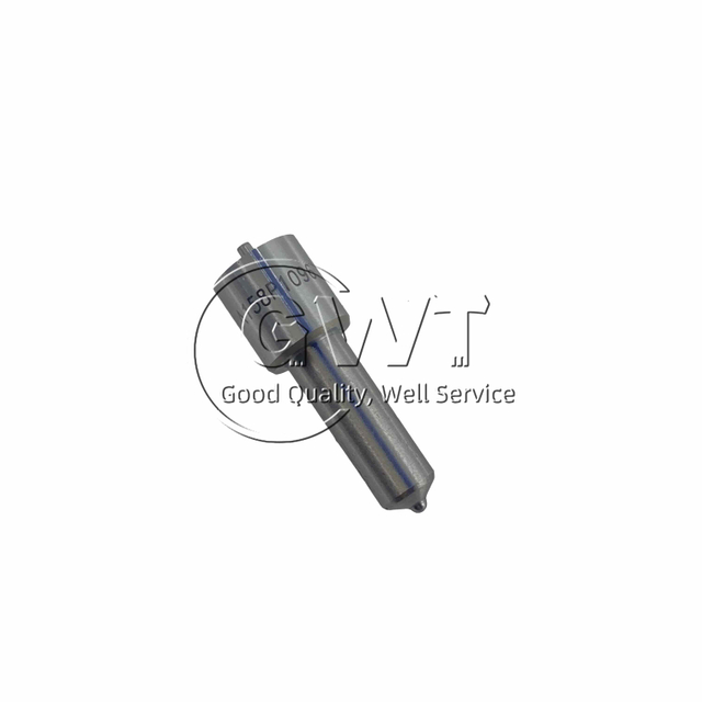 Injection Nozzle DLLA158P1096 For ISUZU