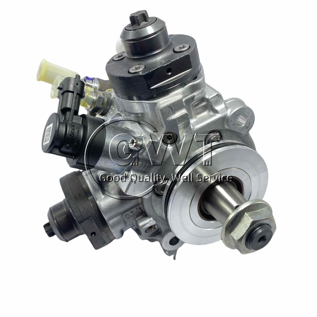 0445020617 Bosch High Pressure Pump for Cummins G5526165
