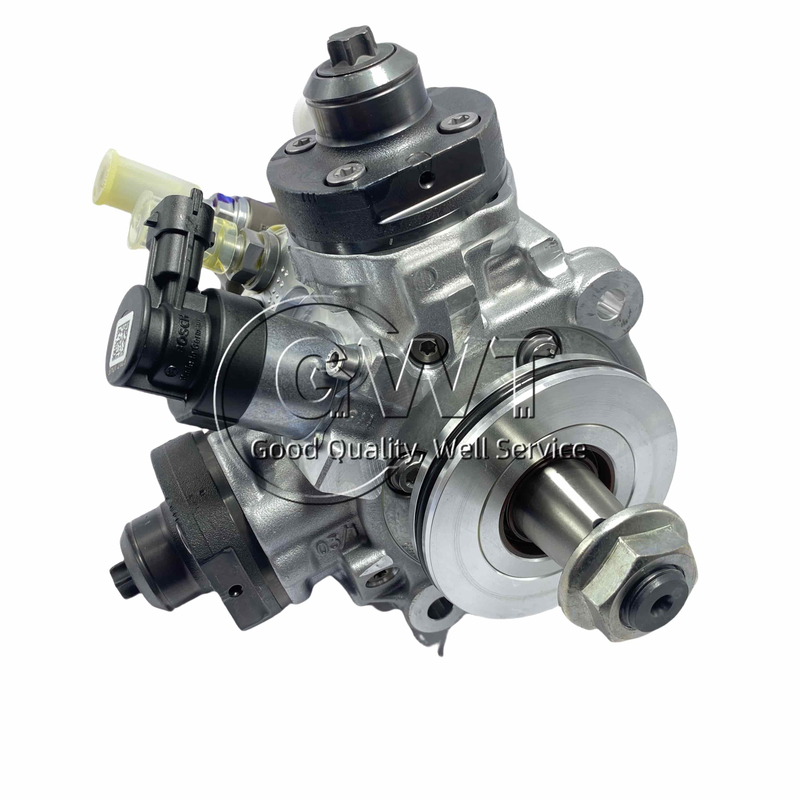0445020617 Bosch High Pressure Pump for Cummins G5526165