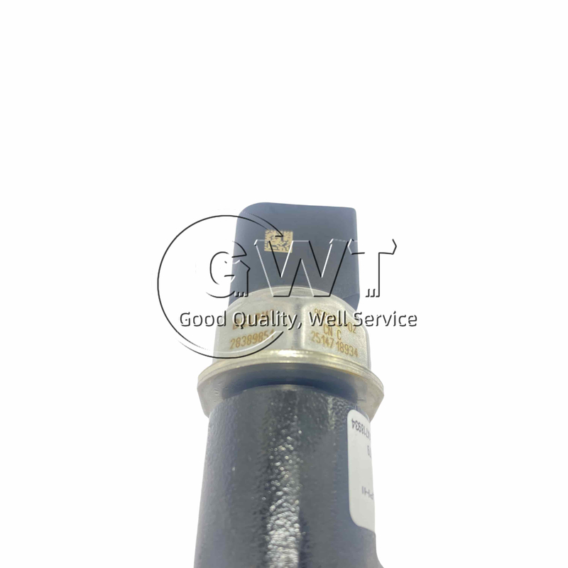 28263779 Fuel Common Rail Pipe for Doosan D34
