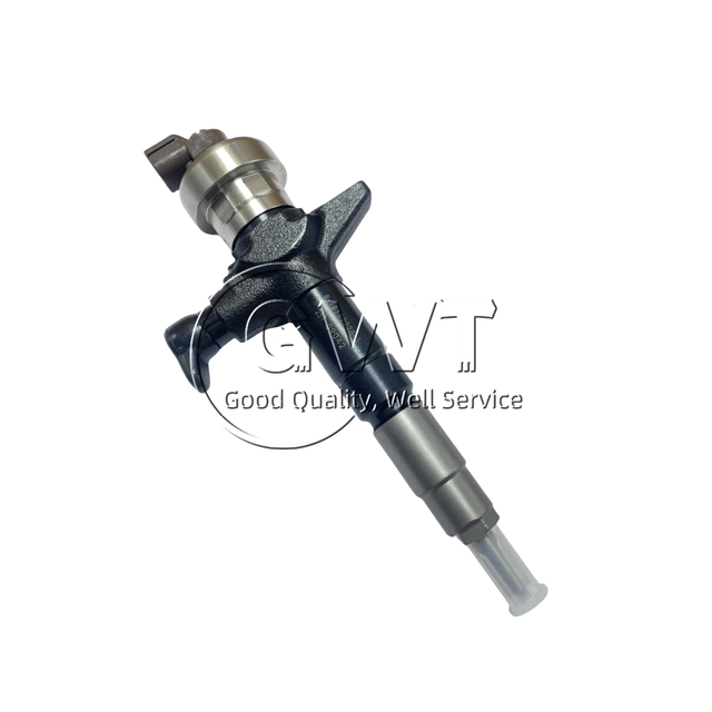 Common Rail Injector 8-98119228-3