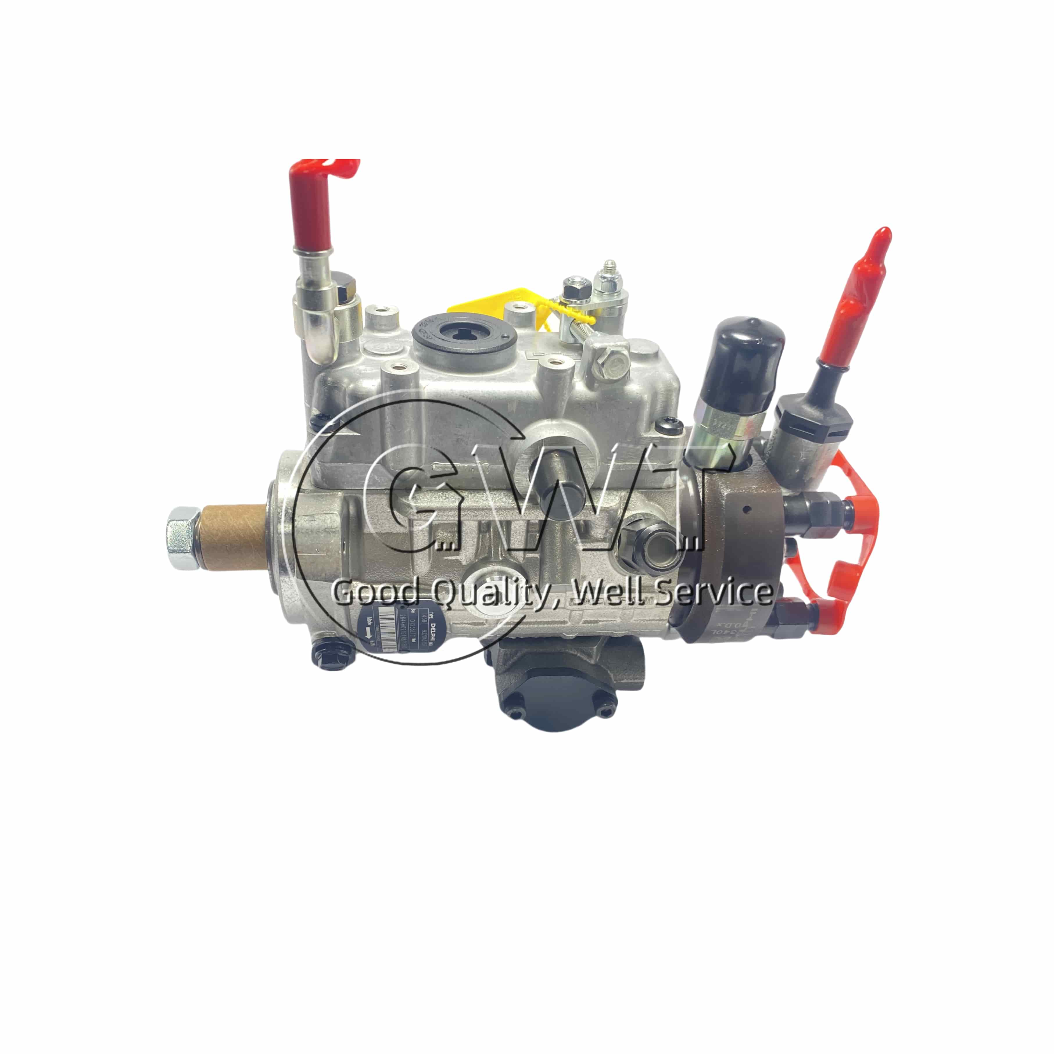 Delphi Pumps 9320A310T 9320A315T