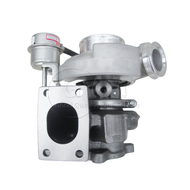  Holset HE221W 4047747 4047748 4956072 Genuine Cummins Turbocharger