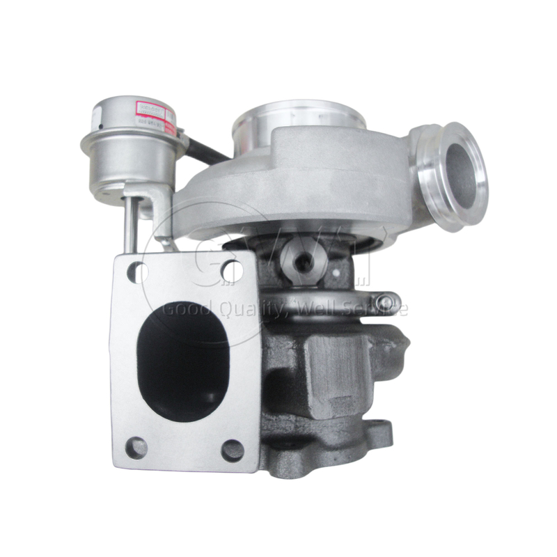  Holset HE221W 4047747 4047748 4956072 Genuine Cummins Turbocharger