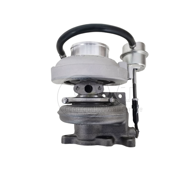  Holset HE221W 5324244 5324245 Genuine Cummins Turbocharger