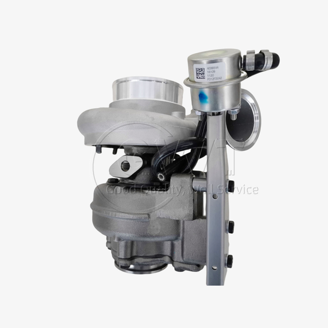  Holset HX35W 4035213 4035215 4035214 Genuine Cummins Turbocharger