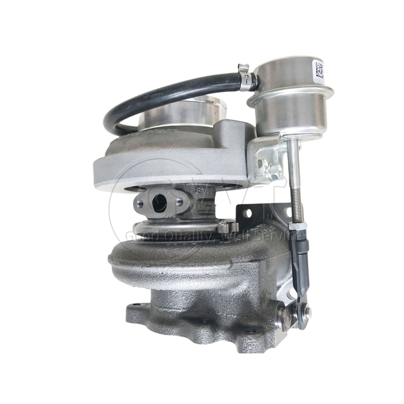  Holset HE221W 3782371 3782375 Genuine Cummins Turbocharger