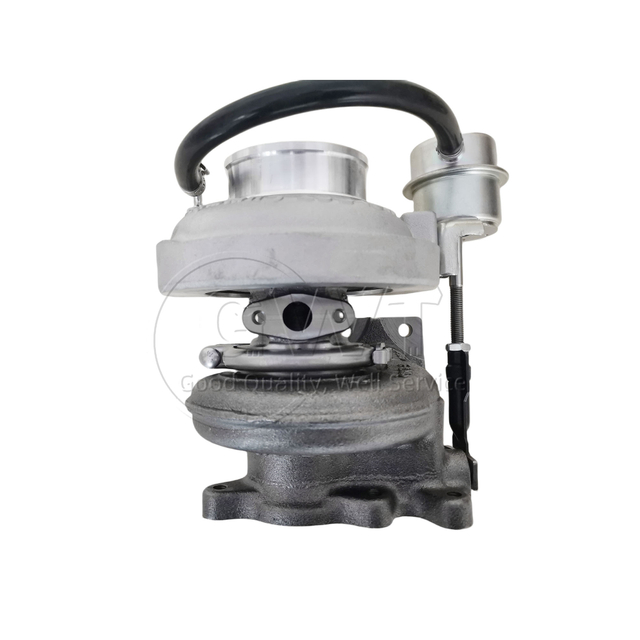  Holset HE221W 5352867 5352866 5354451 Genuine Cummins Turbocharger
