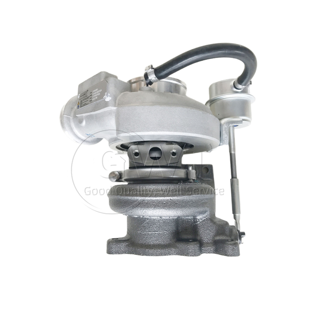  Holset HE221W 3769568 3769570 Genuine Cummins Turbocharger