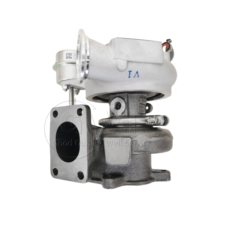  Holset HE221W 5456779 5456780 5503310 5503311 Genuine Cummins Turbocharger