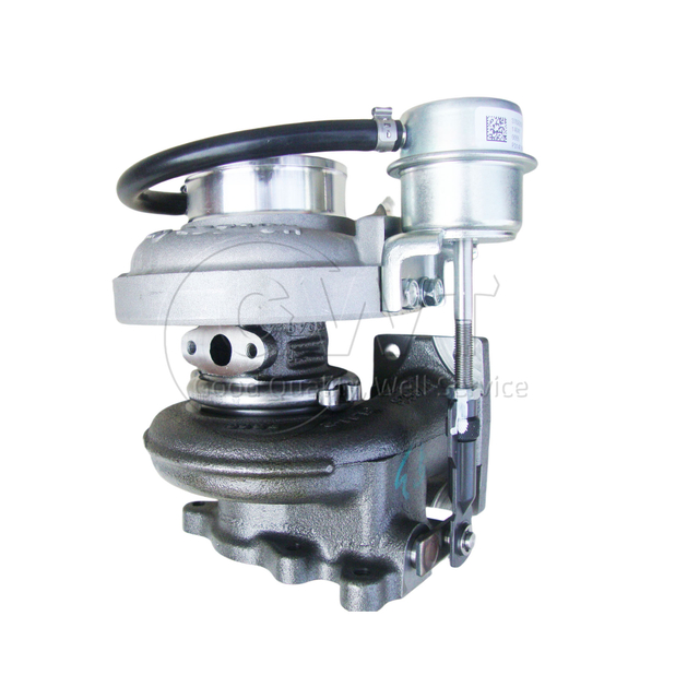  Holset HE221W 3782369 3782373 3782376 3786637 4352417 Genuine Cummins Turbocharger