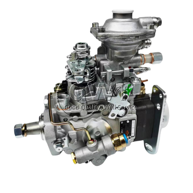 BOSCH Fuel Injector Pump 0460426516 for 6BT