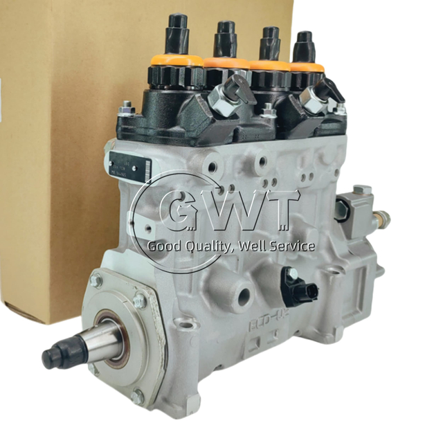 High Quality Diesel Fuel Injection Pump 094000-0260 ME16496501 For MITSUBISHI