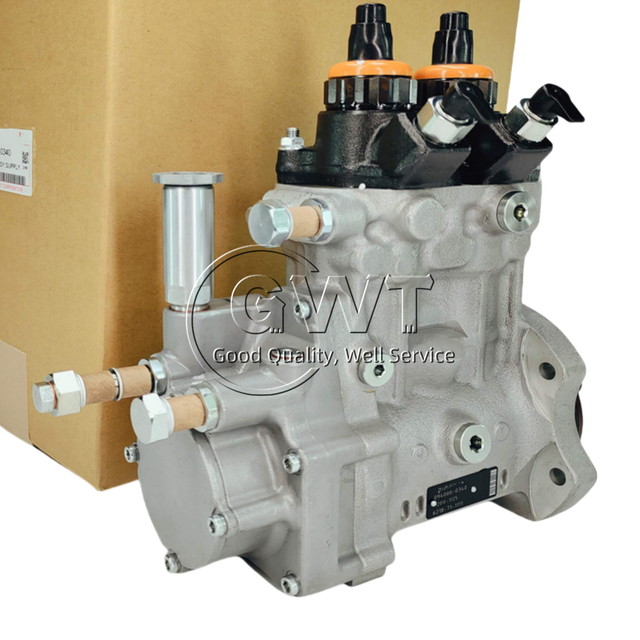 Diesel Fuel Injection Pump 094000-0340 0940000340 For Diesel Engine