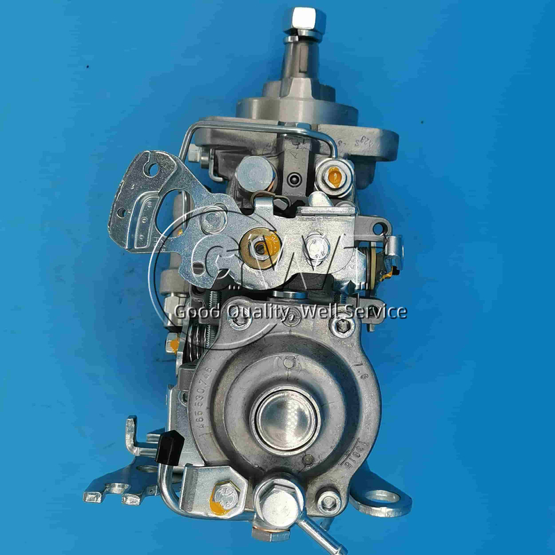 0460414125 VE Injection Fuel Pump
