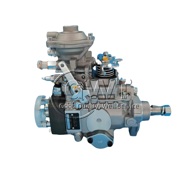0460414282 VE Injection Fuel Pump