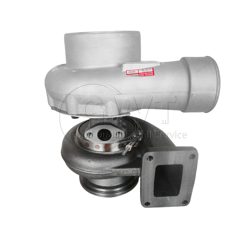  Holset HT3B 3529040 144700-0000 4033543 167050 4049140 Genuine Cummins Turbocharger