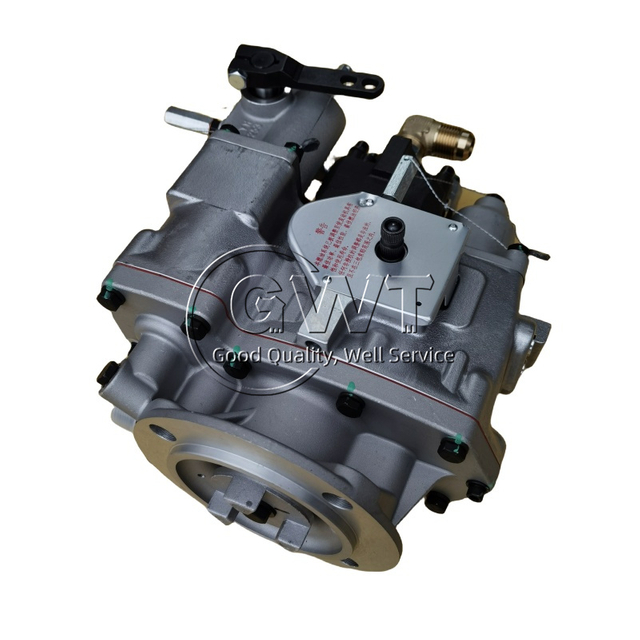 3086405 Fuel Injection Pump for Cummins KTA19