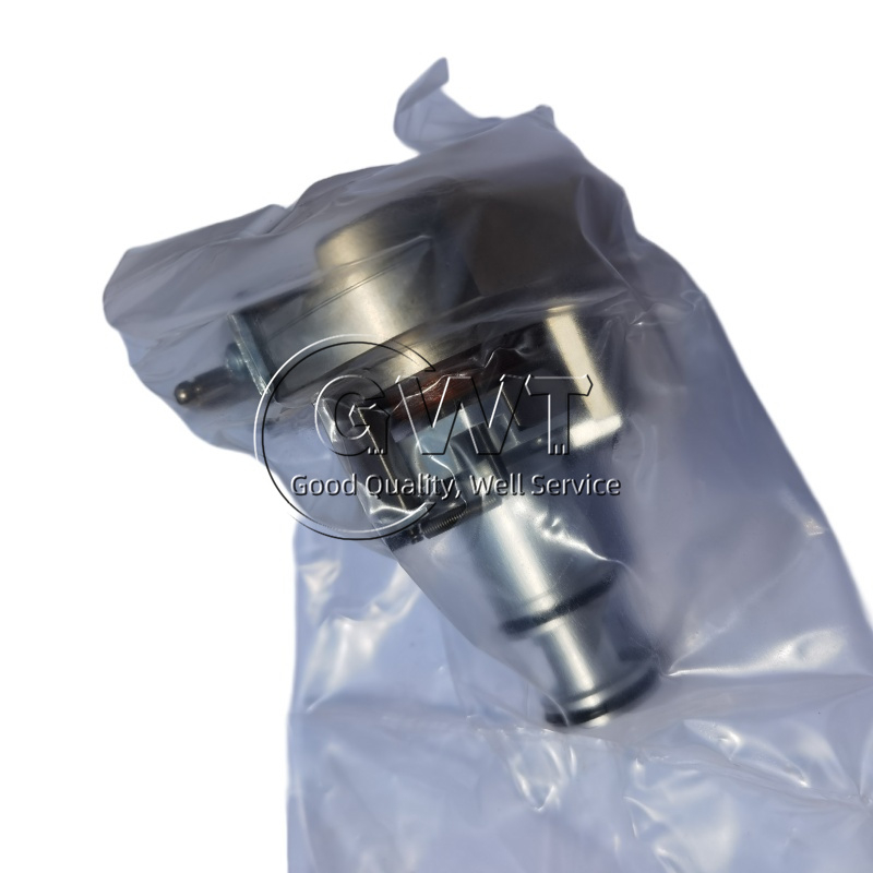 3408326 Electronic Fuel Control Actuator For Cummins