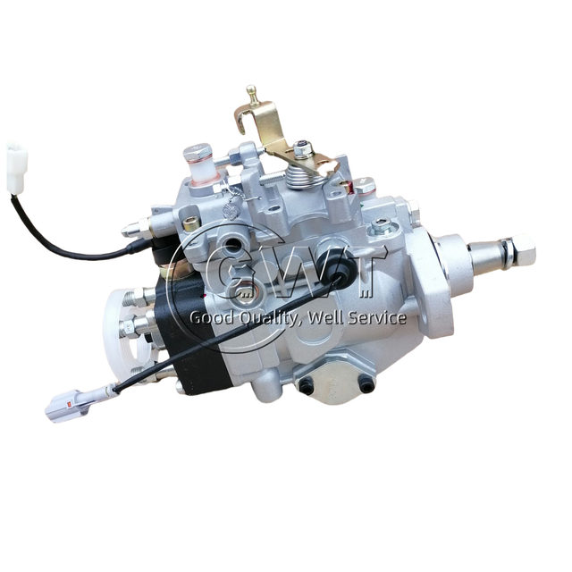 Diesel VE Fuel Injection Pump 096000-4940 For TOYOTA 