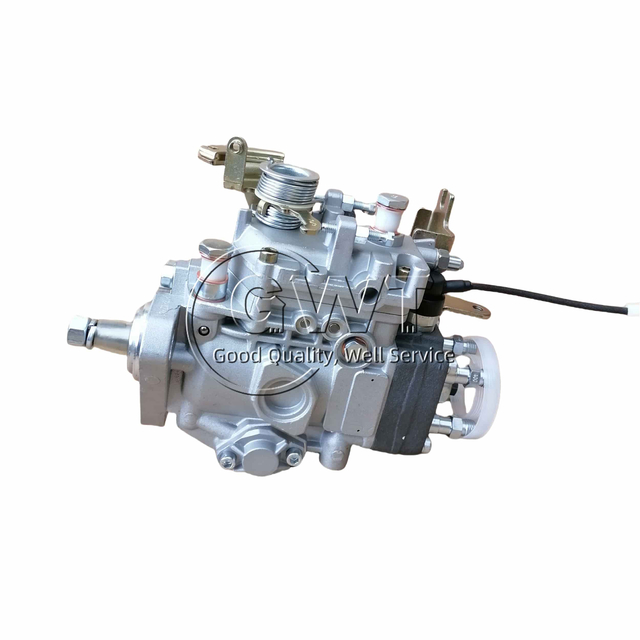 104640-4734 Diesel VE Fuel Injection Pump VE4/10F1200RNP371 For Zexel