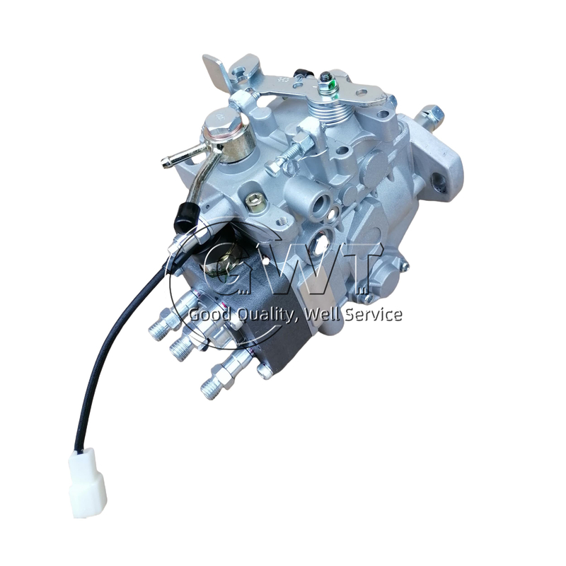 Denso Diesel Common Rail Fuel Injection Pump 096000-4050 0960004050 for Toyota