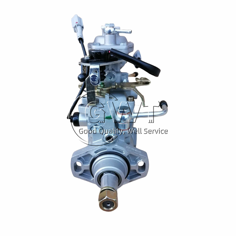 104641-7280 Diesel VE Fuel Injection Pump VE4/11F1800LNP2495 For Zexel