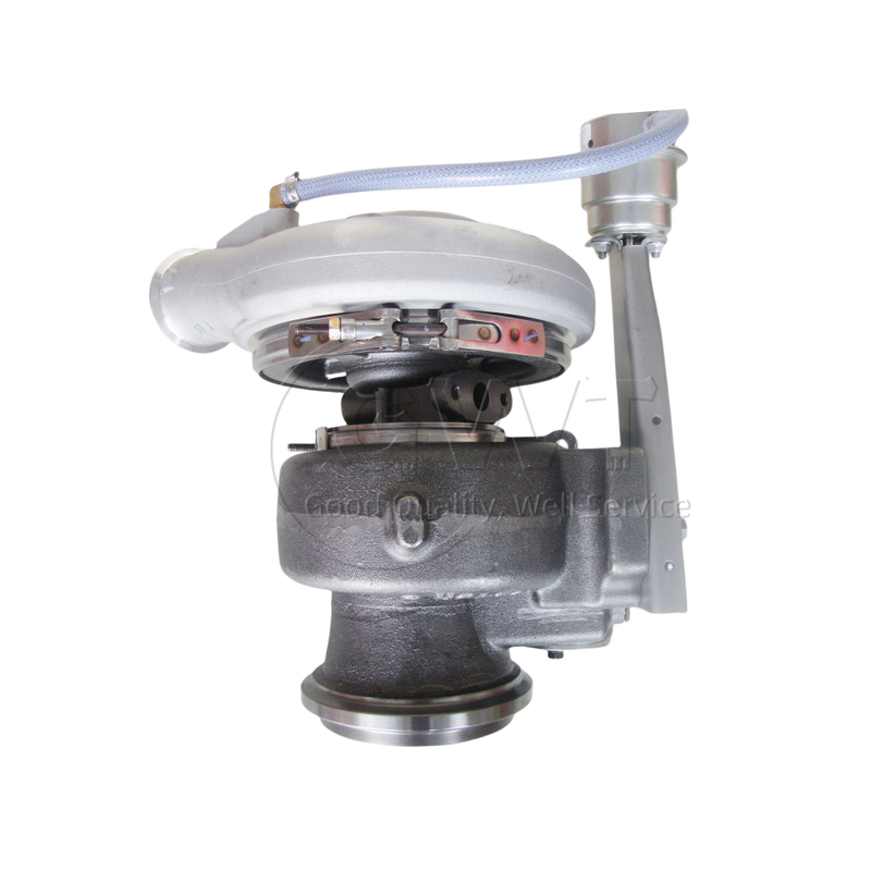  Holset HX55W 2843413 2843414 3786512 4309284 3786512H Genuine Cummins Turbocharger
