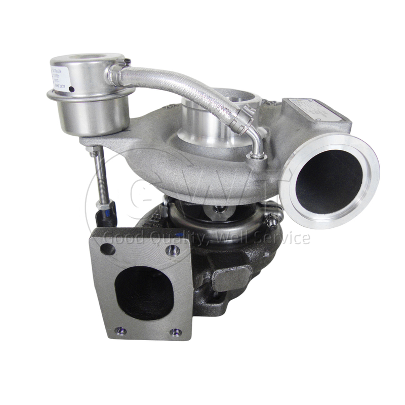  Holset HE211W 3774197 3774229 3787104 3787104H Genuine Cummins Turbocharger