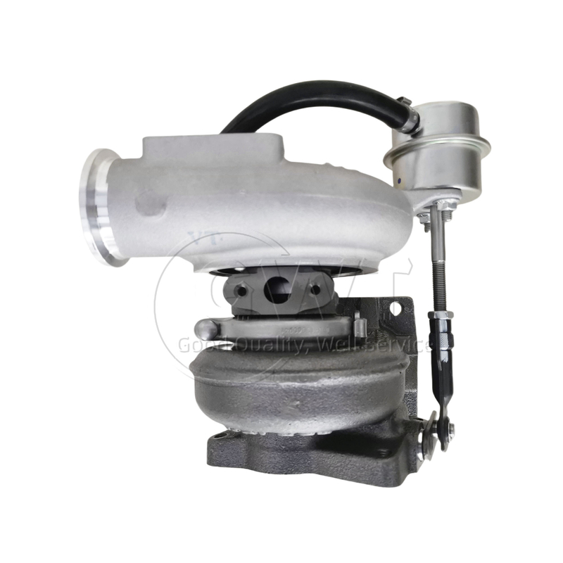  Holset HE211W 3774199 3774230 4309205 Genuine Cummins Turbocharger