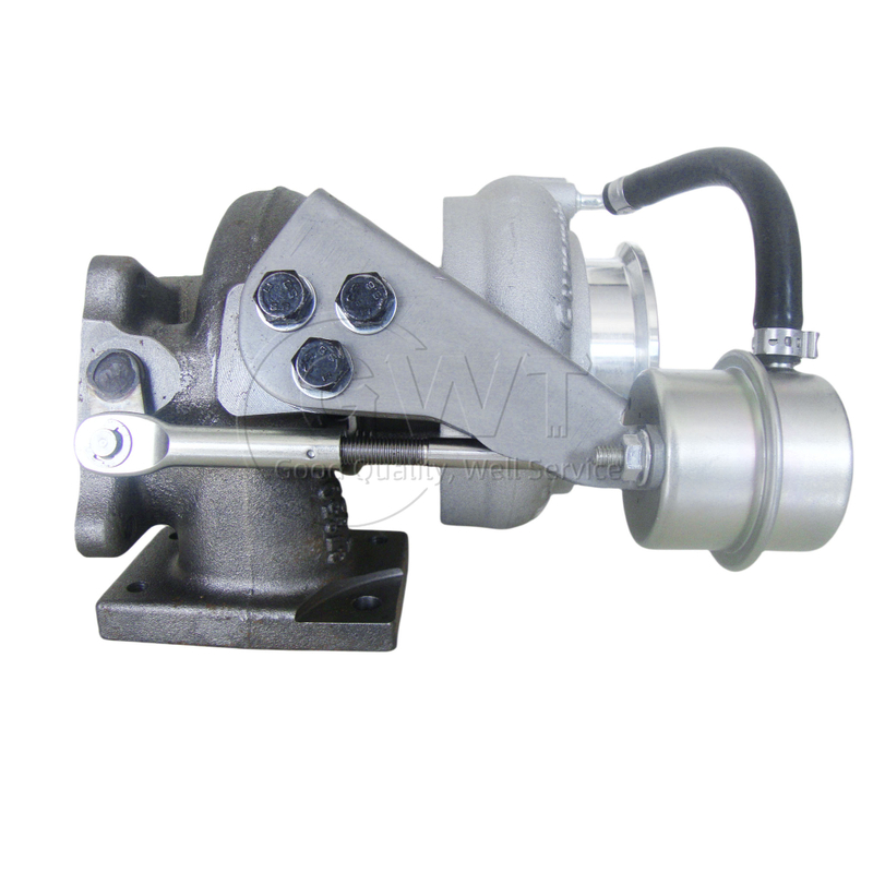  Holset HE200WG 3785293 3785294 5325511 5350921 Genuine Cummins Turbocharger