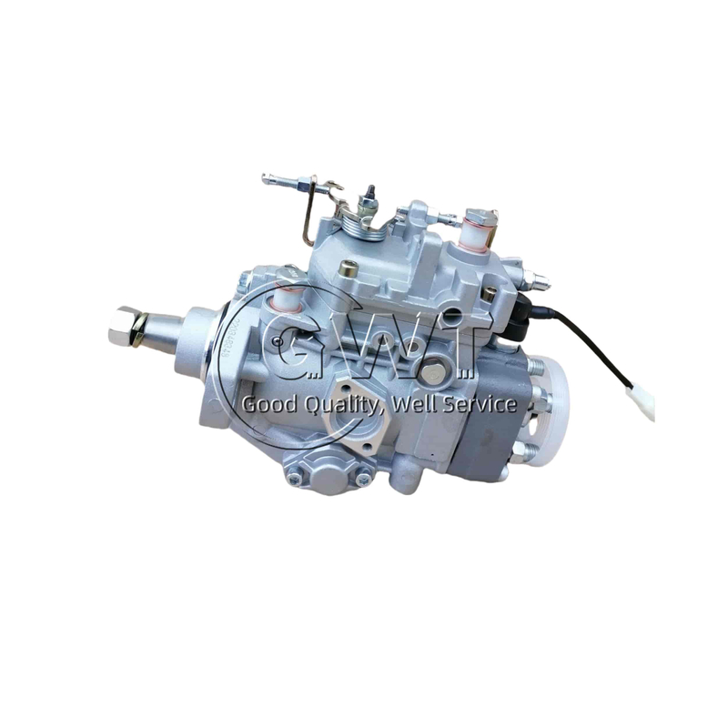 104648-1391 Diesel VE Fuel Injection Pump VE4/8F1250RNP628 8941154450