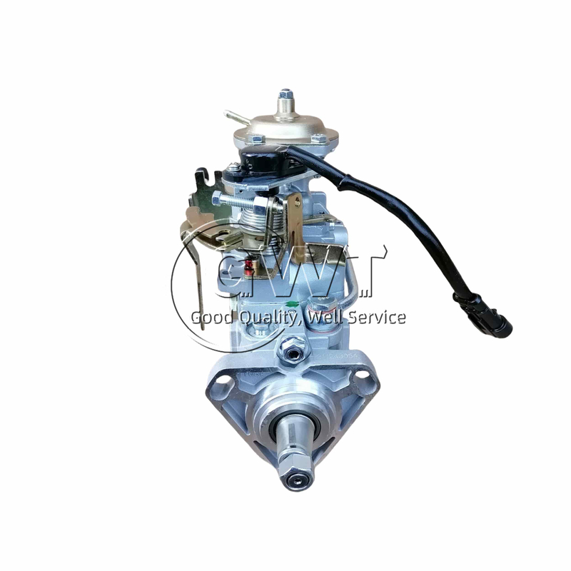 104660-4132 Diesel VE Fuel Injection Pump VE6/11F1750RNP71 1670005D11