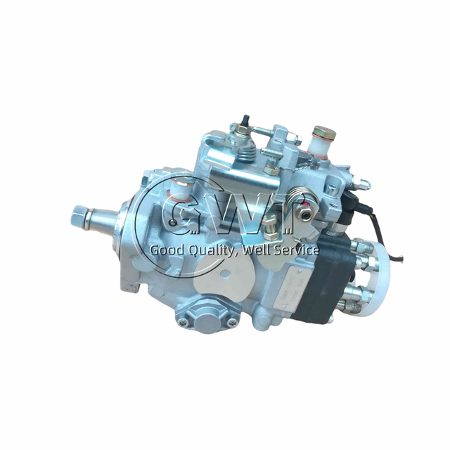 104661-3021 Diesel VE Fuel Injection Pump 32B65-10110 32B6510110