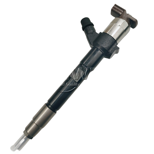295050-1760 1465A439 DENSO Common Rail Diesel Fuel Injector