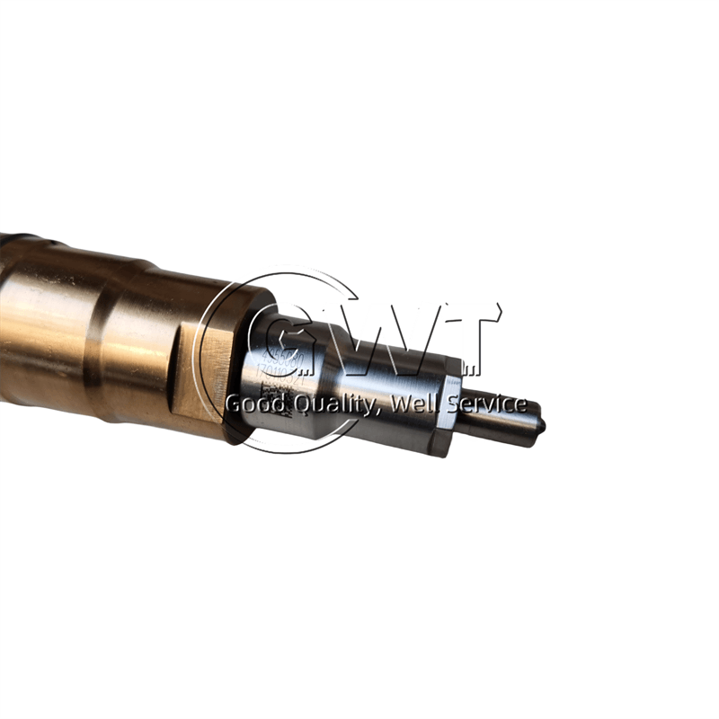 2897320 2897320nx 2897320px Common Rail Diesel Fuel Injector for Cummins Engine