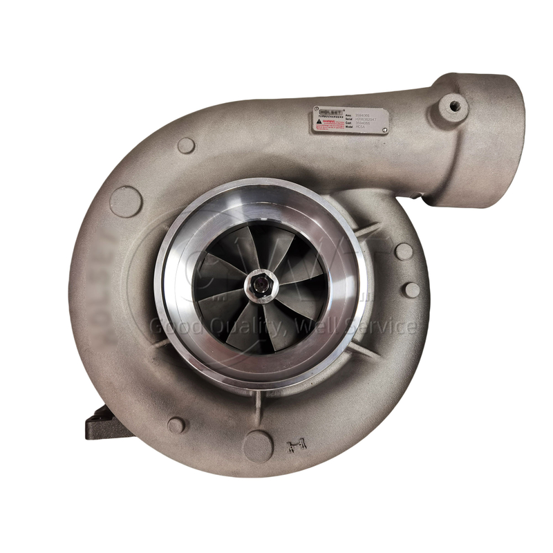  Holset HC5A 3594066 3801803 465126-0010 3594067 Genuine Cummins Turbocharger