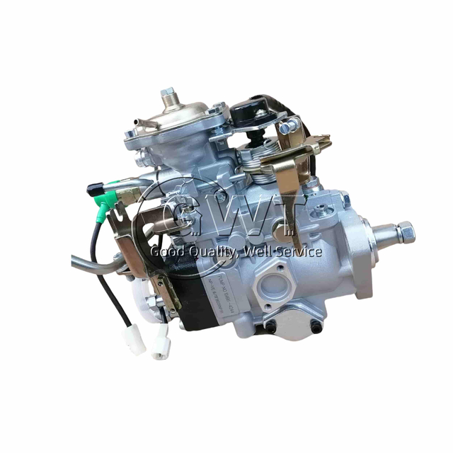 104661-4244 VE Fuel Injection Pump VE6/11F1800RNP191 16700WJ100 R191 