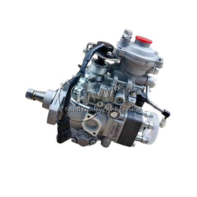 104680-7520 VE Fuel Injection Pump VE4/10F2000RNP2210 33104-42110 R2210