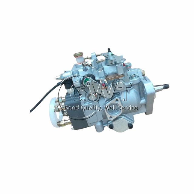 104680-9851 VE Fuel Injection Pump VE4/10F1150RNP2171 16700NA002 R2171