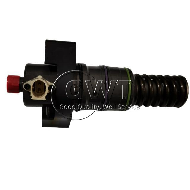 DELPHI Fuel Injector Pump BEBU2C00500 BEBU2C00400 2102391 for DAF