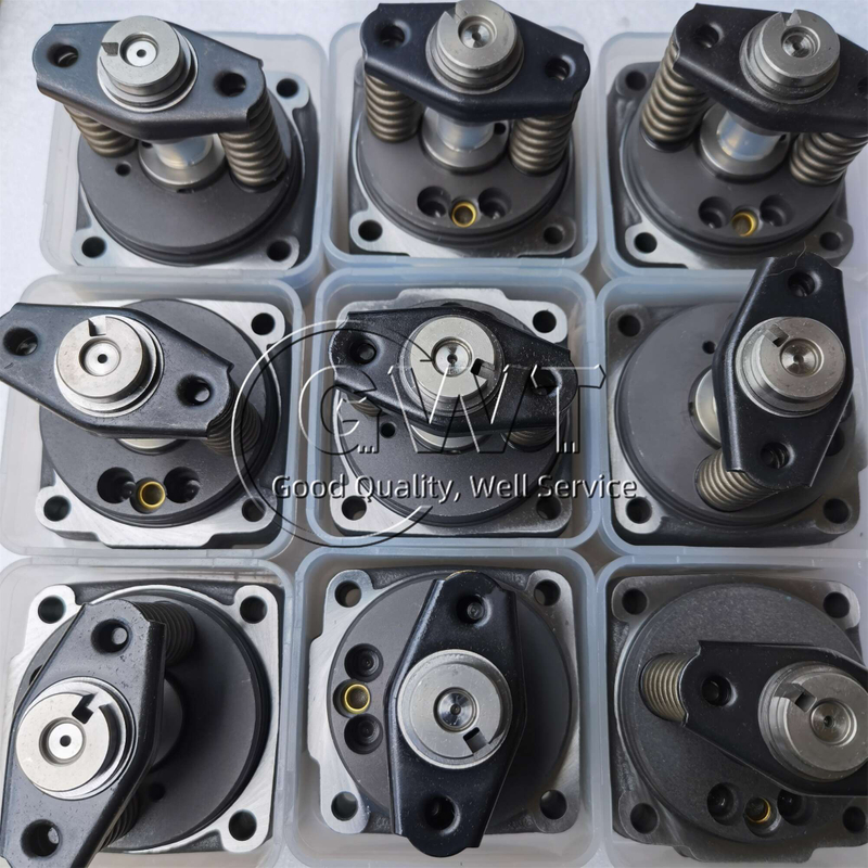 F002D14257 Hydraulic Head With VE Pump 0460424234